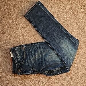 Lucky Brand Jeans - brand new with tags